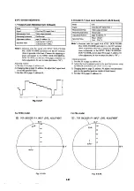 Preview for 105 page of Sony DSR-20 Service Manual