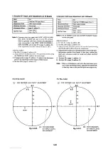 Preview for 106 page of Sony DSR-20 Service Manual