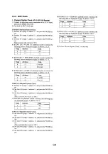 Preview for 107 page of Sony DSR-20 Service Manual