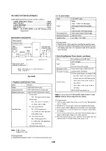 Preview for 109 page of Sony DSR-20 Service Manual