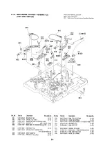 Preview for 118 page of Sony DSR-20 Service Manual