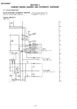 Preview for 126 page of Sony DSR-20 Service Manual