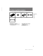 Preview for 5 page of Sony DSR 200 Operating Instructions Manual