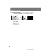 Preview for 50 page of Sony DSR 200 Operating Instructions Manual