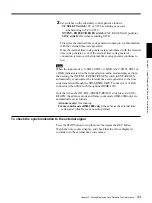 Preview for 43 page of Sony DSR-2000 Operating Instructions Manual