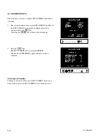 Preview for 88 page of Sony DSR-2000A Service Manual