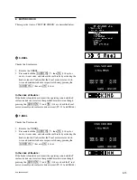 Предварительный просмотр 95 страницы Sony DSR-2000A Service Manual