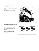 Preview for 191 page of Sony DSR-2000A Service Manual