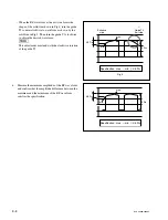 Preview for 204 page of Sony DSR-2000A Service Manual