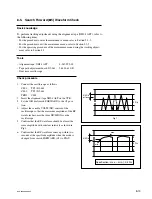 Preview for 209 page of Sony DSR-2000A Service Manual