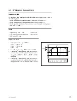 Preview for 211 page of Sony DSR-2000A Service Manual