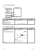 Preview for 220 page of Sony DSR-2000A Service Manual