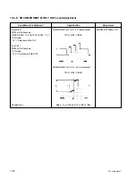 Preview for 222 page of Sony DSR-2000A Service Manual