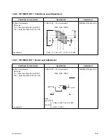 Preview for 223 page of Sony DSR-2000A Service Manual