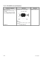 Preview for 226 page of Sony DSR-2000A Service Manual