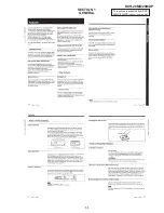 Preview for 8 page of Sony DSR-20MD Service Manual