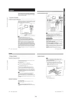 Preview for 11 page of Sony DSR-20MD Service Manual