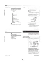 Preview for 13 page of Sony DSR-20MD Service Manual