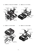 Preview for 19 page of Sony DSR-20MD Service Manual