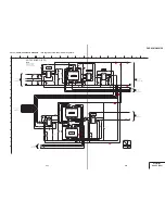 Preview for 65 page of Sony DSR-20MD Service Manual