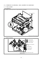 Preview for 94 page of Sony DSR-20MD Service Manual