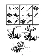 Preview for 97 page of Sony DSR-20MD Service Manual