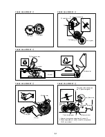 Preview for 99 page of Sony DSR-20MD Service Manual