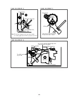 Preview for 101 page of Sony DSR-20MD Service Manual