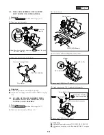 Preview for 108 page of Sony DSR-20MD Service Manual