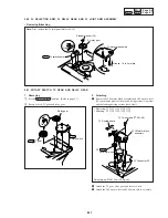 Preview for 119 page of Sony DSR-20MD Service Manual