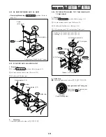 Preview for 120 page of Sony DSR-20MD Service Manual