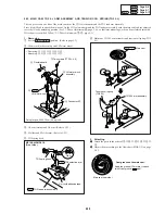 Preview for 121 page of Sony DSR-20MD Service Manual