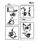 Preview for 123 page of Sony DSR-20MD Service Manual