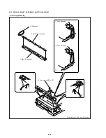 Preview for 130 page of Sony DSR-20MD Service Manual