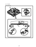 Preview for 131 page of Sony DSR-20MD Service Manual