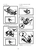 Preview for 132 page of Sony DSR-20MD Service Manual