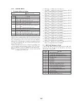 Preview for 149 page of Sony DSR-20MD Service Manual