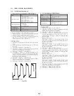 Preview for 159 page of Sony DSR-20MD Service Manual