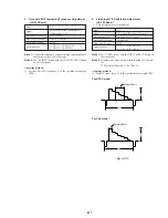 Preview for 169 page of Sony DSR-20MD Service Manual