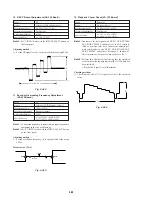 Preview for 172 page of Sony DSR-20MD Service Manual