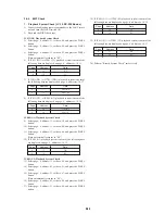 Preview for 177 page of Sony DSR-20MD Service Manual