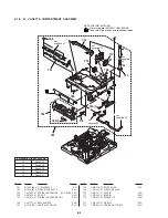 Preview for 184 page of Sony DSR-20MD Service Manual