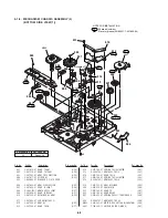 Preview for 188 page of Sony DSR-20MD Service Manual