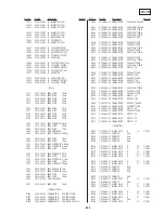 Preview for 199 page of Sony DSR-20MD Service Manual