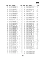 Preview for 213 page of Sony DSR-20MD Service Manual