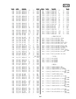 Preview for 221 page of Sony DSR-20MD Service Manual