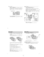 Предварительный просмотр 15 страницы Sony DSR-250 Service Manual