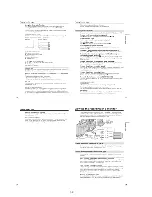 Предварительный просмотр 18 страницы Sony DSR-250 Service Manual