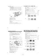 Предварительный просмотр 27 страницы Sony DSR-250 Service Manual