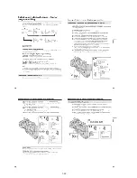 Предварительный просмотр 32 страницы Sony DSR-250 Service Manual